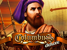 Игровые автоматы Columbus Deluxe