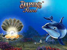 Игровые автоматы Dolphin's Pearl