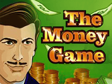 Игровые автоматы The Money Game
