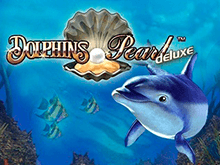Автоматы Dolphin's Pearl Deluxe