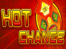 Игровые автоматы Hot Chance