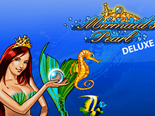 Автоматы Mermaid's Pearl Deluxe