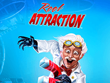 Reel Attraction