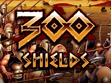 300 Shields: сокровища Спарты в популярной онлайн-игре