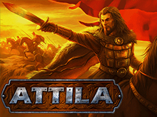Играть в игровые автоматы Attila