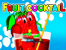 Fruit Cocktail в Вулкане Делюкс