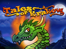 Tales Of Krakow на деньги