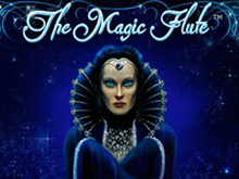 The Magic Flute на деньги