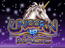 Unicorn Magic на деньги