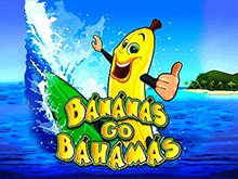 Bananas Go Bahamas на деньги
