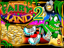 Fairy Land 2 и вход в клуб