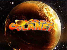 Golden Planet в Вулкан Делюкс