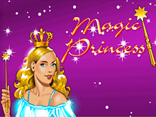 Magic Princess и вход в клуб