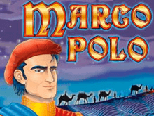 Автомат Marko Polo на деньги