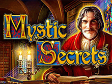 Автоматы Mystic Secrets на деньги
