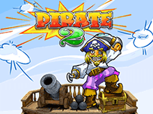 Автомат Pirate 2 на деньги