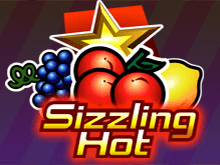 Sizzling Hot и вход в клуб