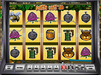 Sweet Life 2 в Вулкане Делюкс