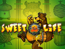 Sweet Life 2 в Вулкане Делюкс