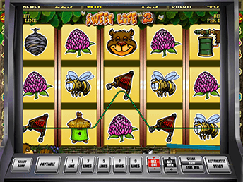 Sweet Life 2 в Вулкане Делюкс