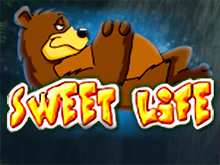 Автоматы Sweet Life на деньги