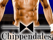 Chippendales: игровой аппарат с красивыми мужчинами и высокими выигрышами