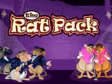 Виртуальный автомат The Rat Pack