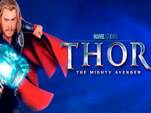 Рейтинг автомата Thor The Mighty Avenger на сайте Vulkan Android
